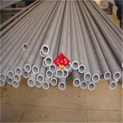 303奥氏体型易切削不锈钢无缝管 303不锈钢