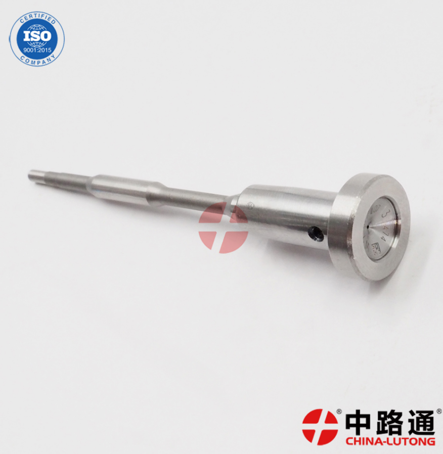 喷油器阀组件FOOR J02 056
