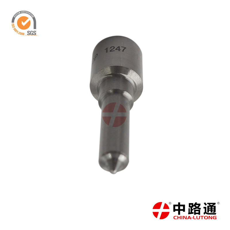 共轨油嘴0433172092