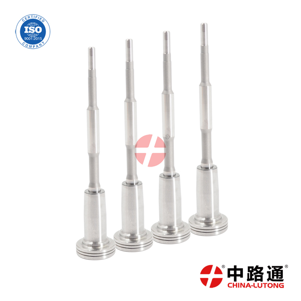 喷油器阀组件F00V C01 379