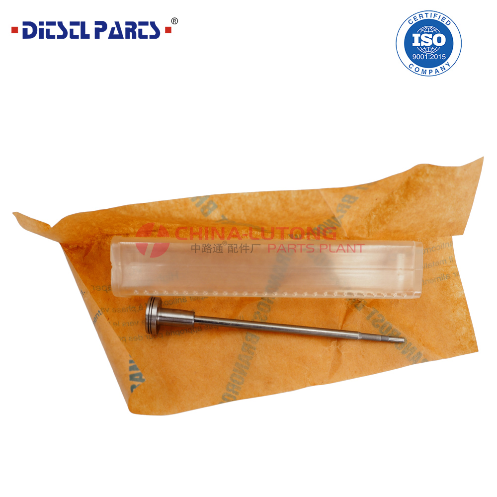 高压共轨阀组件F00Z C01 307