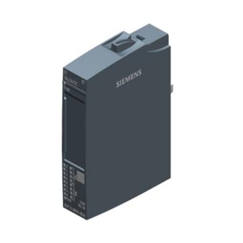 6ES7131-6BH01-0BA0数字量输入模块