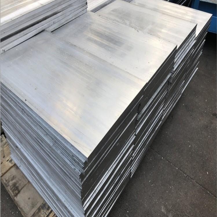 液冷专用进口精密铝棒6082铝棒6082铝管6082-t6铝板/铝排铝块