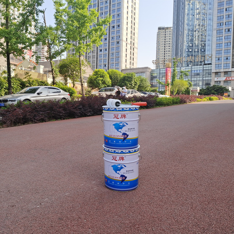 四川成都金属氟碳漆/金属氟碳涂料工厂直发/2桶起订