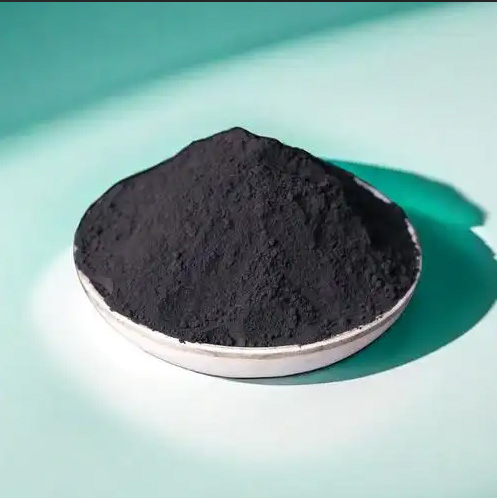 打印碳粉用磁性纳米氧化铁供应商 苏州优锆