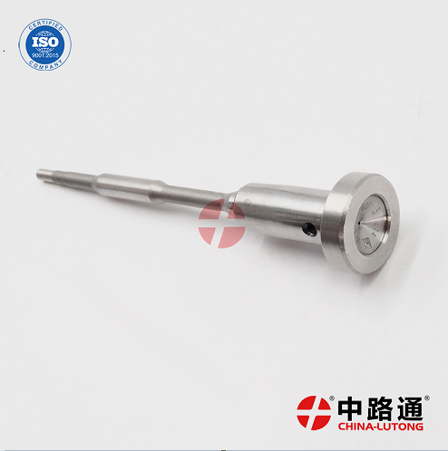 共轨喷油器阀组件F00VC01007