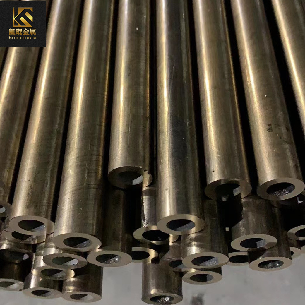 硅青铜棒：QSi3.5-3-1.5