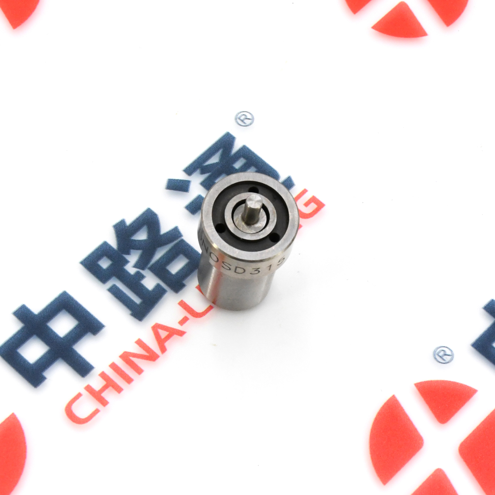 共轨油嘴DLLA152P1269