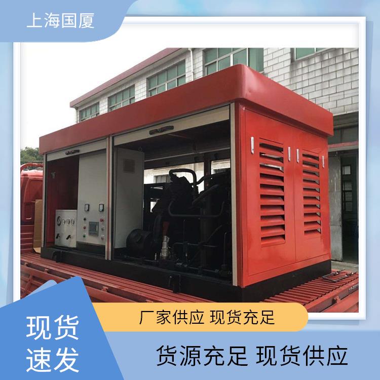 试压250bar空压机25mpa空气压缩机