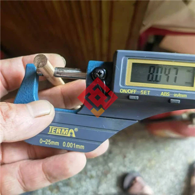 QCr0.6-0.4-0.05铬铜铜棒铜板导电优良高温强度高