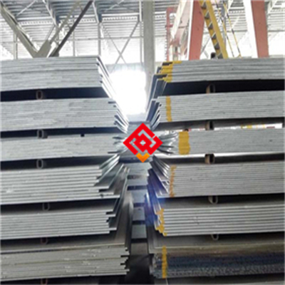 45Cr14Ni14W2Mo奥氏体型耐热不锈钢锻件 45Cr14Ni14W2Mo不锈钢