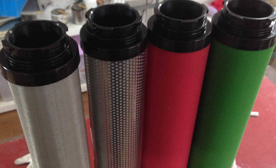 山立精密管道滤芯SAGL-50HA SAGL-50HC SAGL-50HT