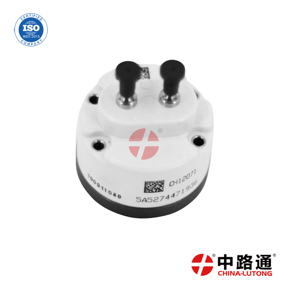适配于卡特c13电喷喷油器电磁阀厂家