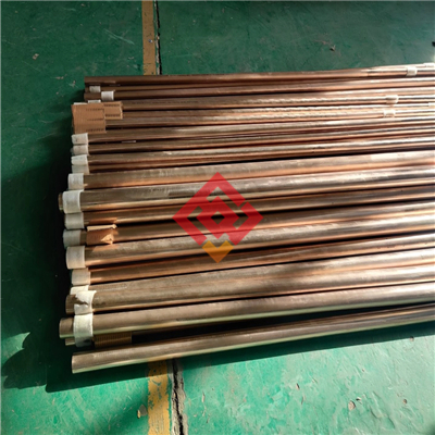 墨钜QMn2锰青铜板棒高强高弹耐磨耐蚀售后保障