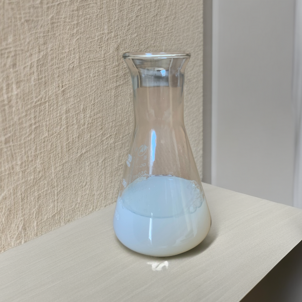 纳米二氧化硅水性液体防护涂层