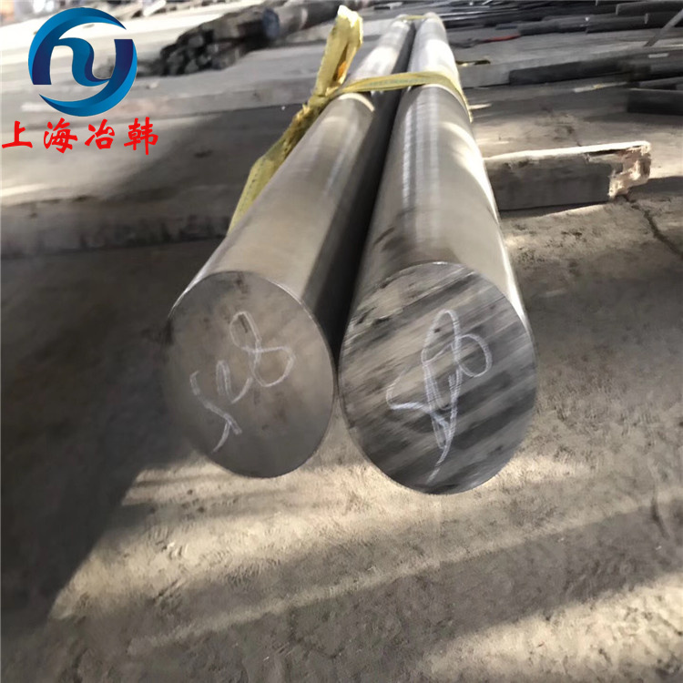 Inconel825镍基合金钢板棒料性能分析