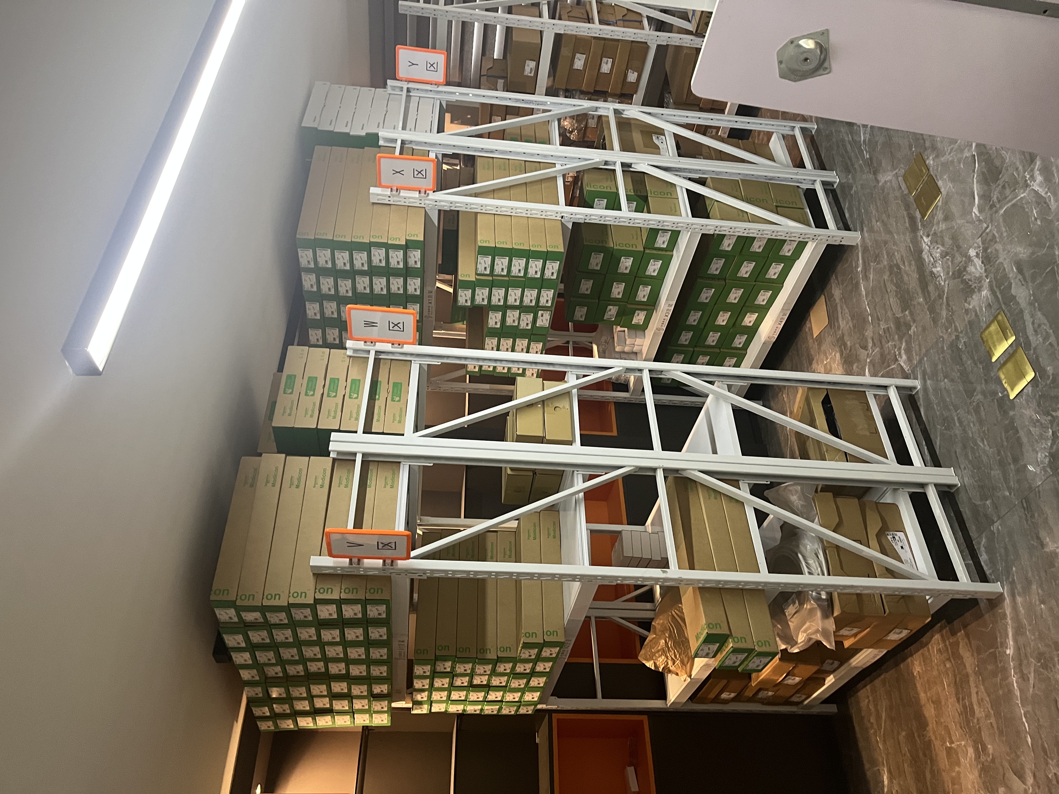PMEPXM0100H	加强型X80 Profibus DP 主站模块