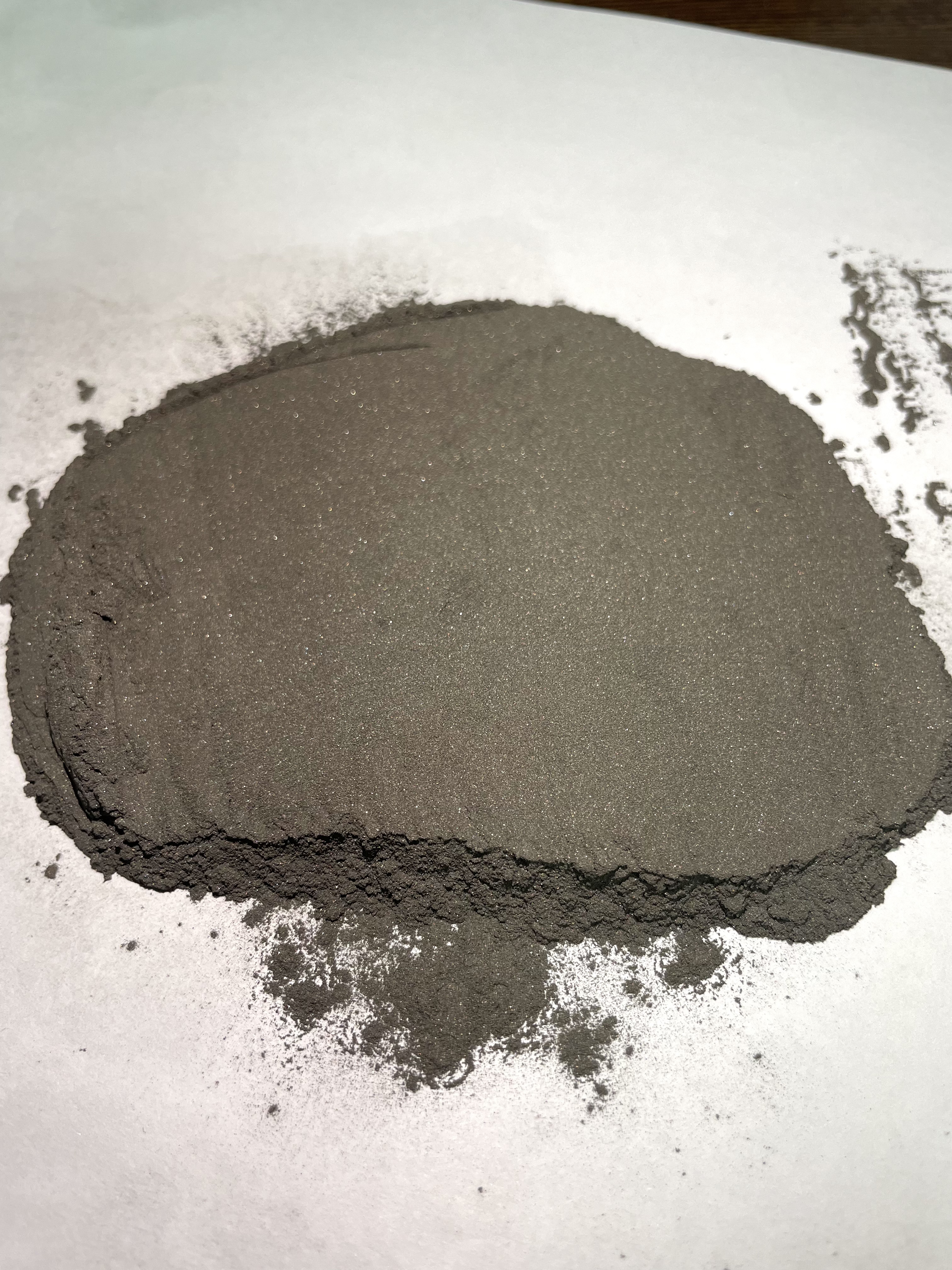 重介质硅铁粉储存存放规范及日常使用维护技巧