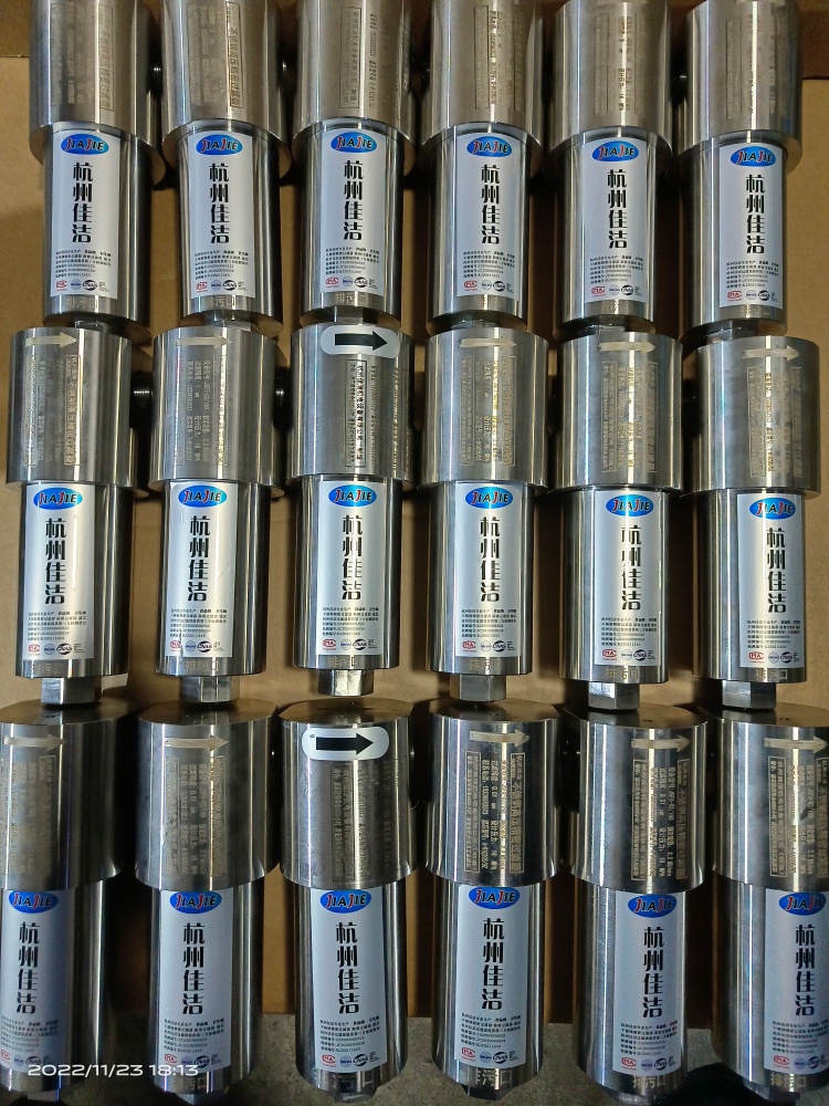 压缩空气精密过滤器 快装蒸汽过滤器 蒸汽过滤器滤芯