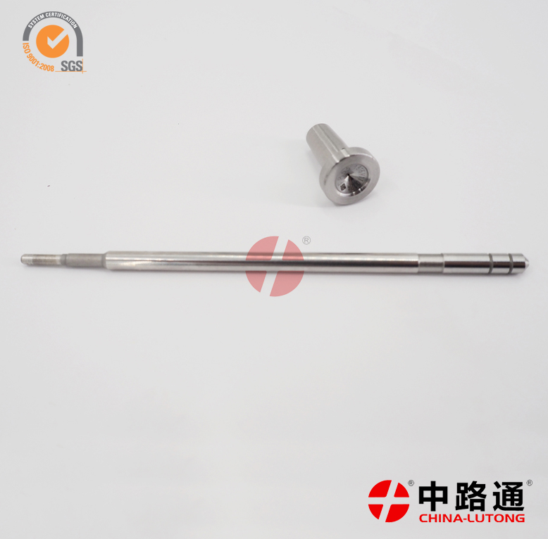 喷油嘴阀组件F00VC02386