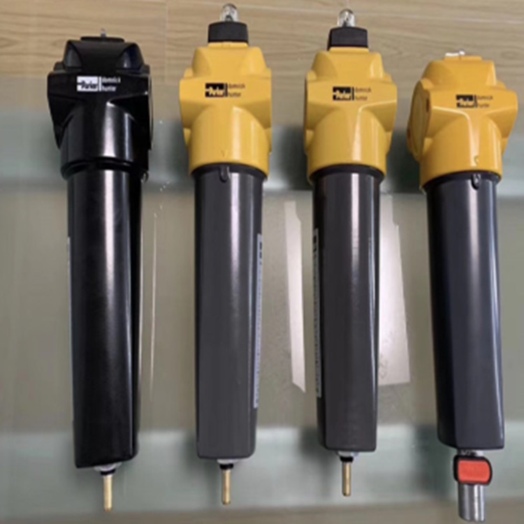 parker派克精密过滤器ZVA-011-CFEL 669505103C