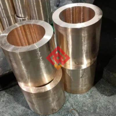 C61600铝青铜铜棒铜板高强耐磨耐蚀抗冲击
