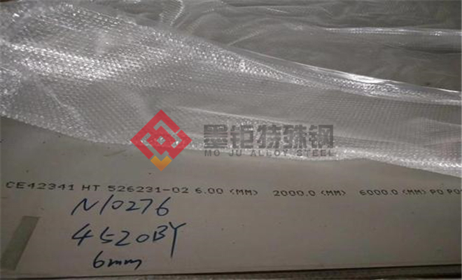 Monel400铜镍合金蒙乃尔400海水盐雾环境零部件选材实用解析