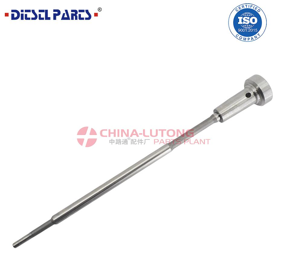 电控共轨阀组件F00R J02 386