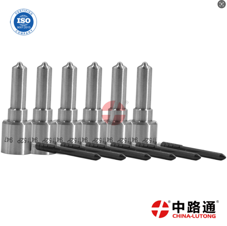 柴油发动机喷油嘴DLLA145P2397