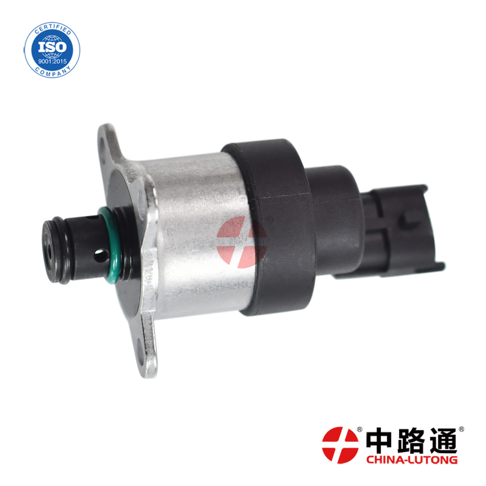 柴油高压共轨适用于计量阀博世