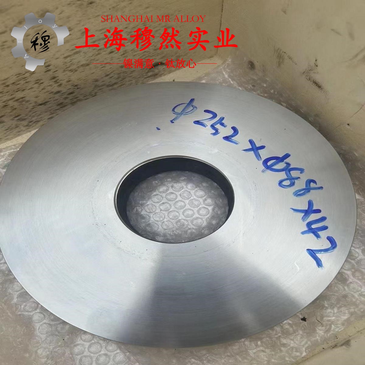 6J24精密合金是什么材质比重多少