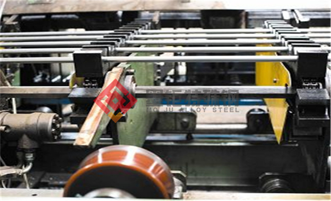 Inconel600老牌镍铬铁合金炉管设备历经多年依旧被选用的原因