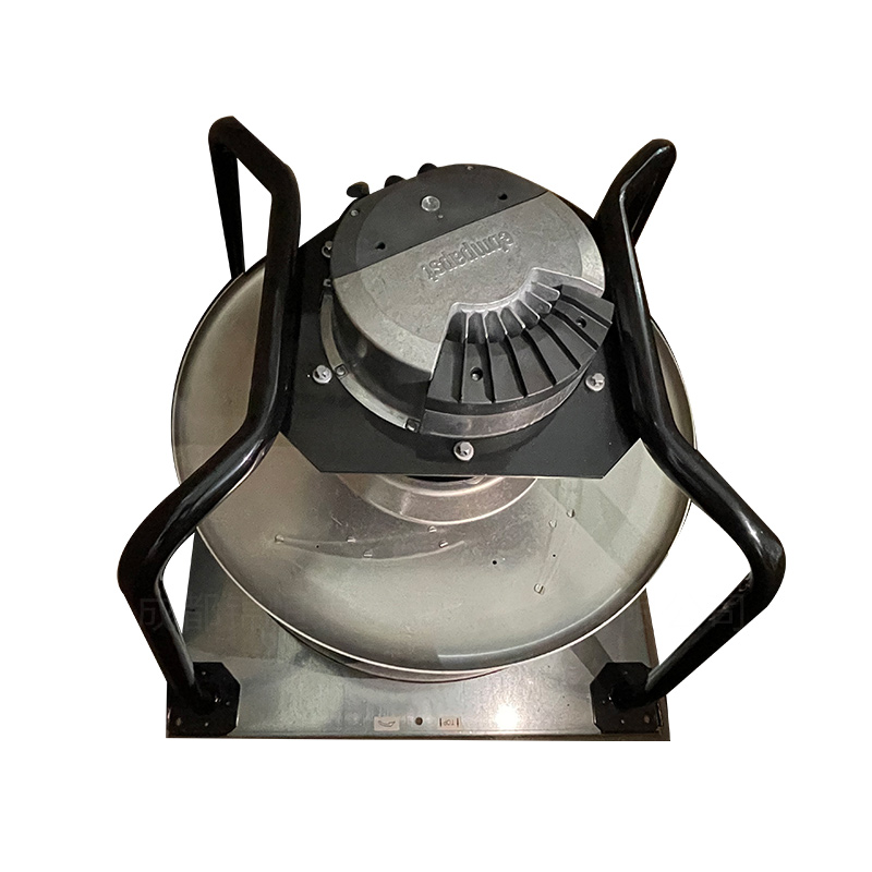 德国ebmpapst离心风机 EC模块用散风扇 K3G560-PC10-L1/F01