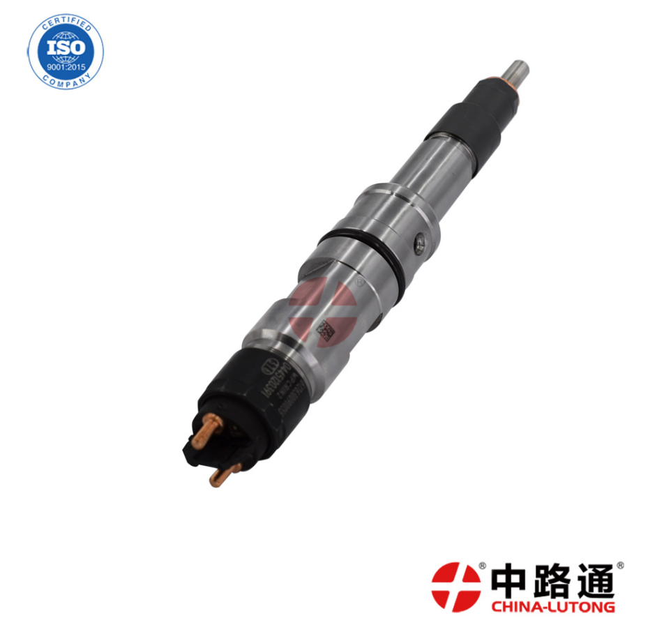 适配于卡特柴油机喷油器油嘴015T396554