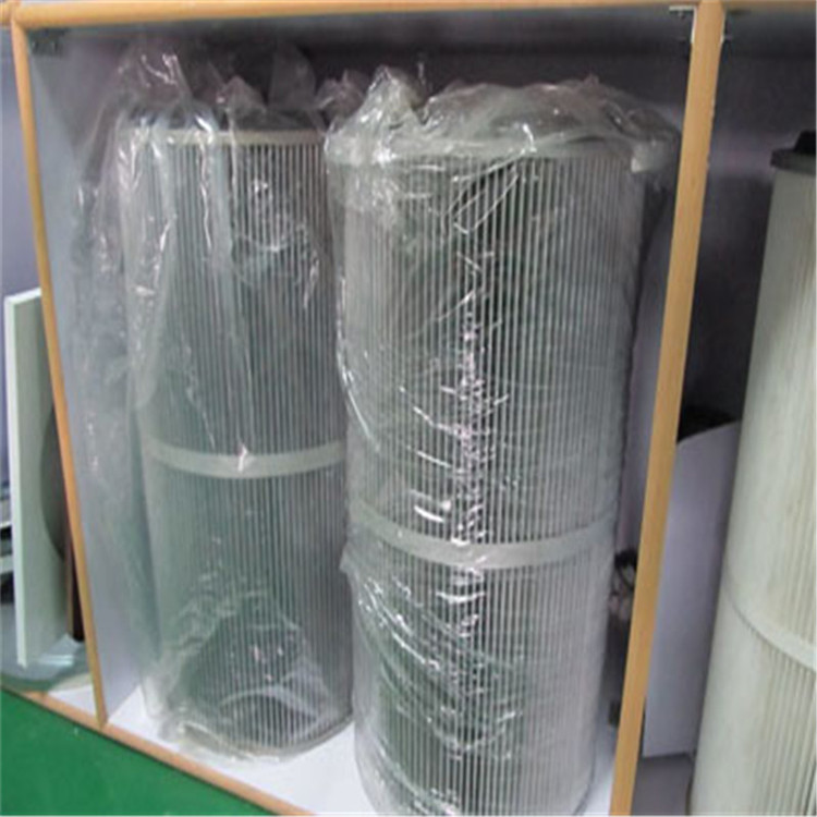 3566除尘滤芯滤筒厂家-价格批发