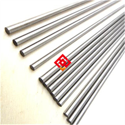 S43600铁素体型不锈钢圆棒 S43600不锈钢
