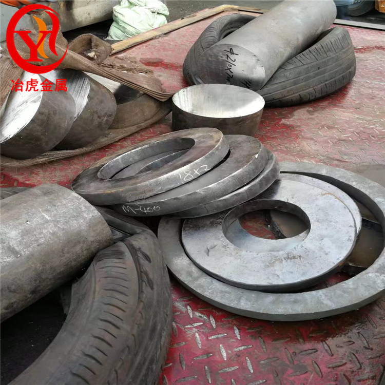 镍基合金Inconel 617(UNS N07617)棒材、板材、管材、带材