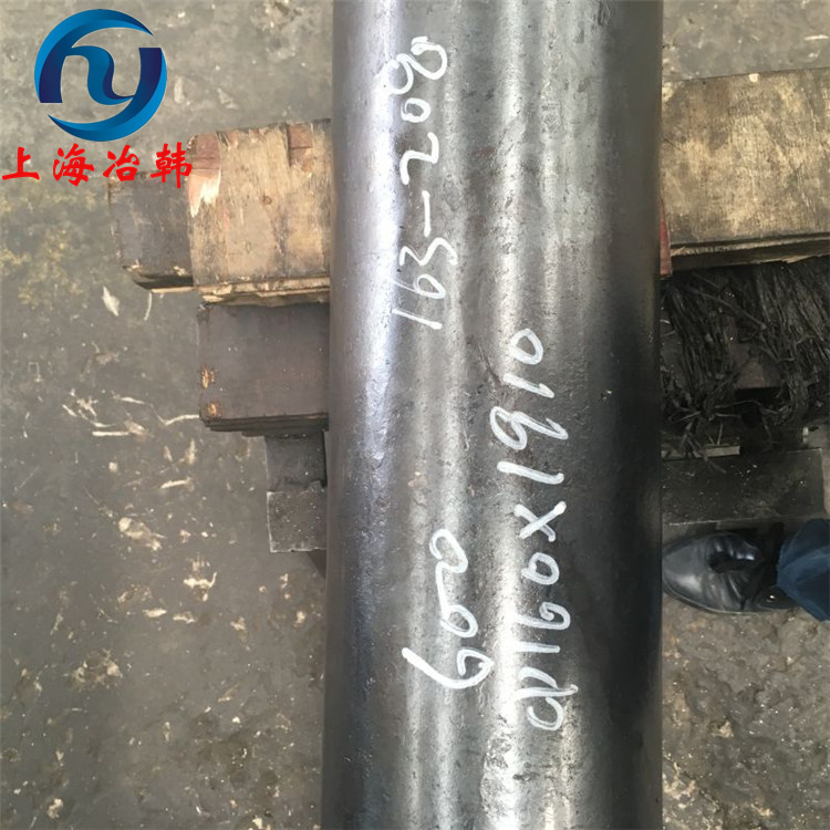 N06600镍基合金钢板棒料性能分析