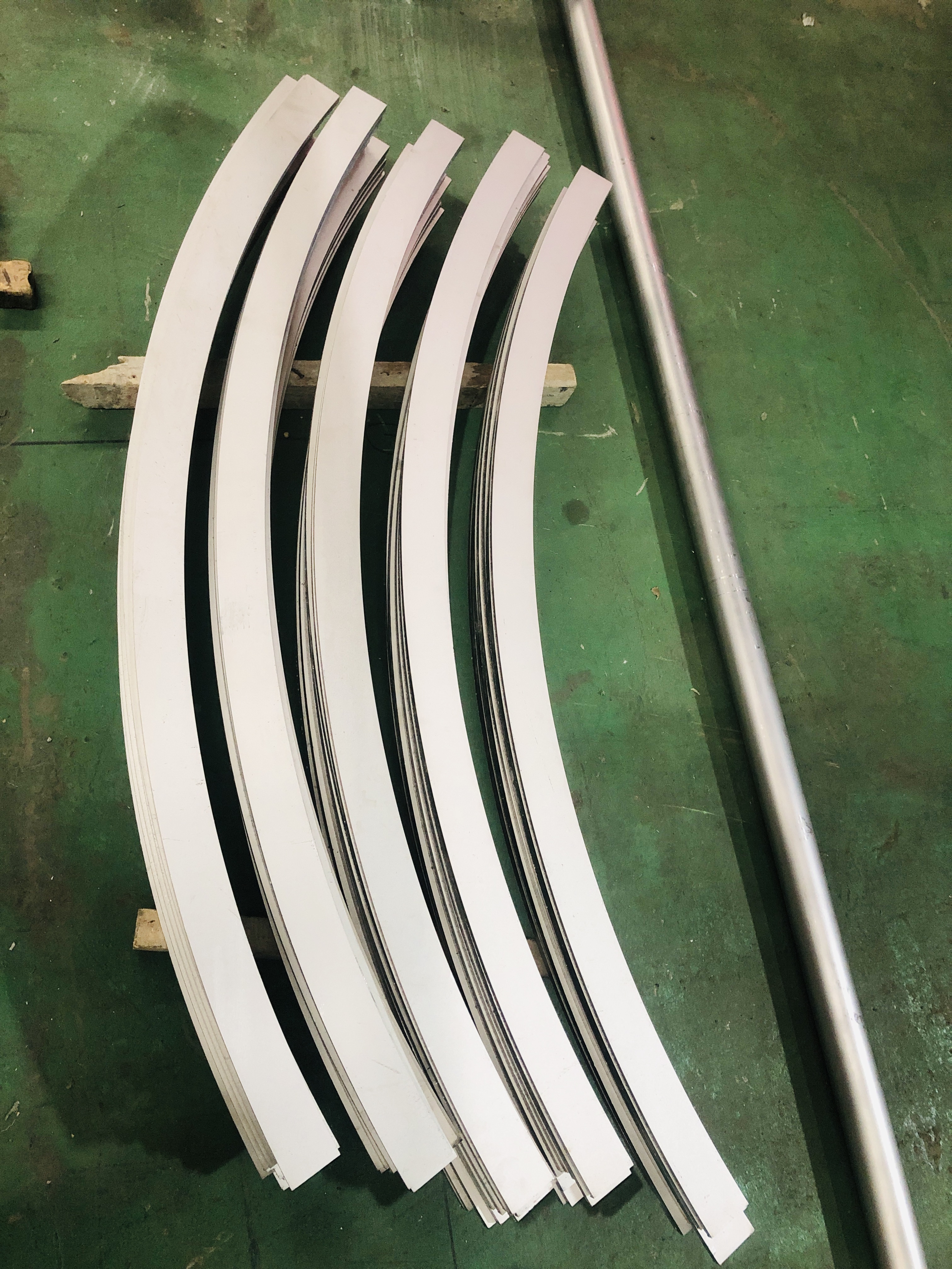 欣旺腾现货TA2钛合金板材   可零切高强度钛板