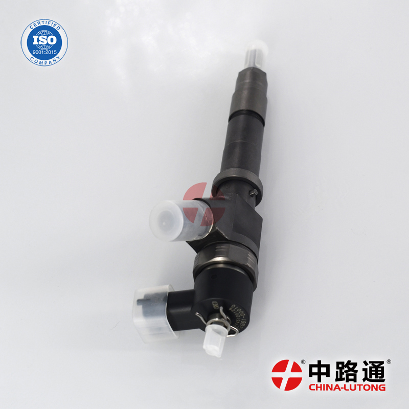 康明斯QSB喷油器  0 445 120 231