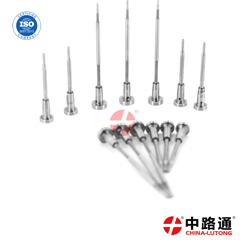 高压共轨阀组件F00V C45 200