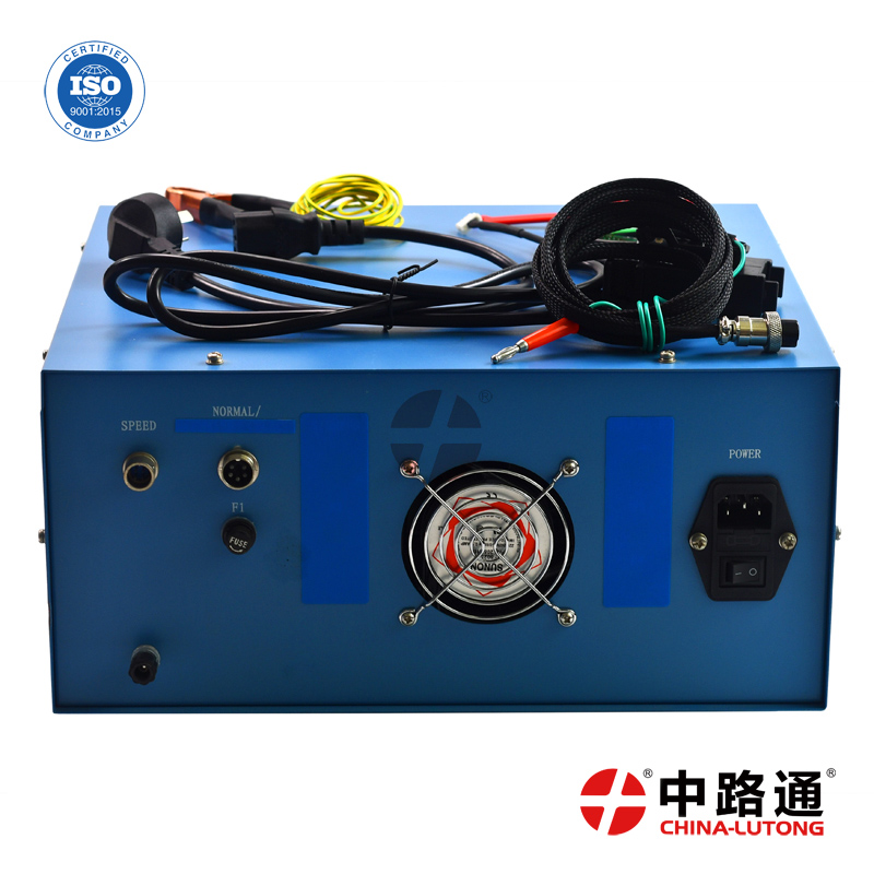 日产汽车喷油器博世共轨试验台