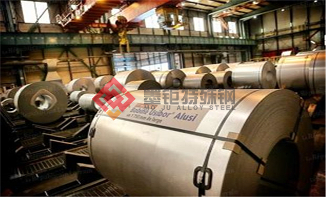 GH2903铁镍基高温合金控制微量元素对材料使用寿命影响有哪些