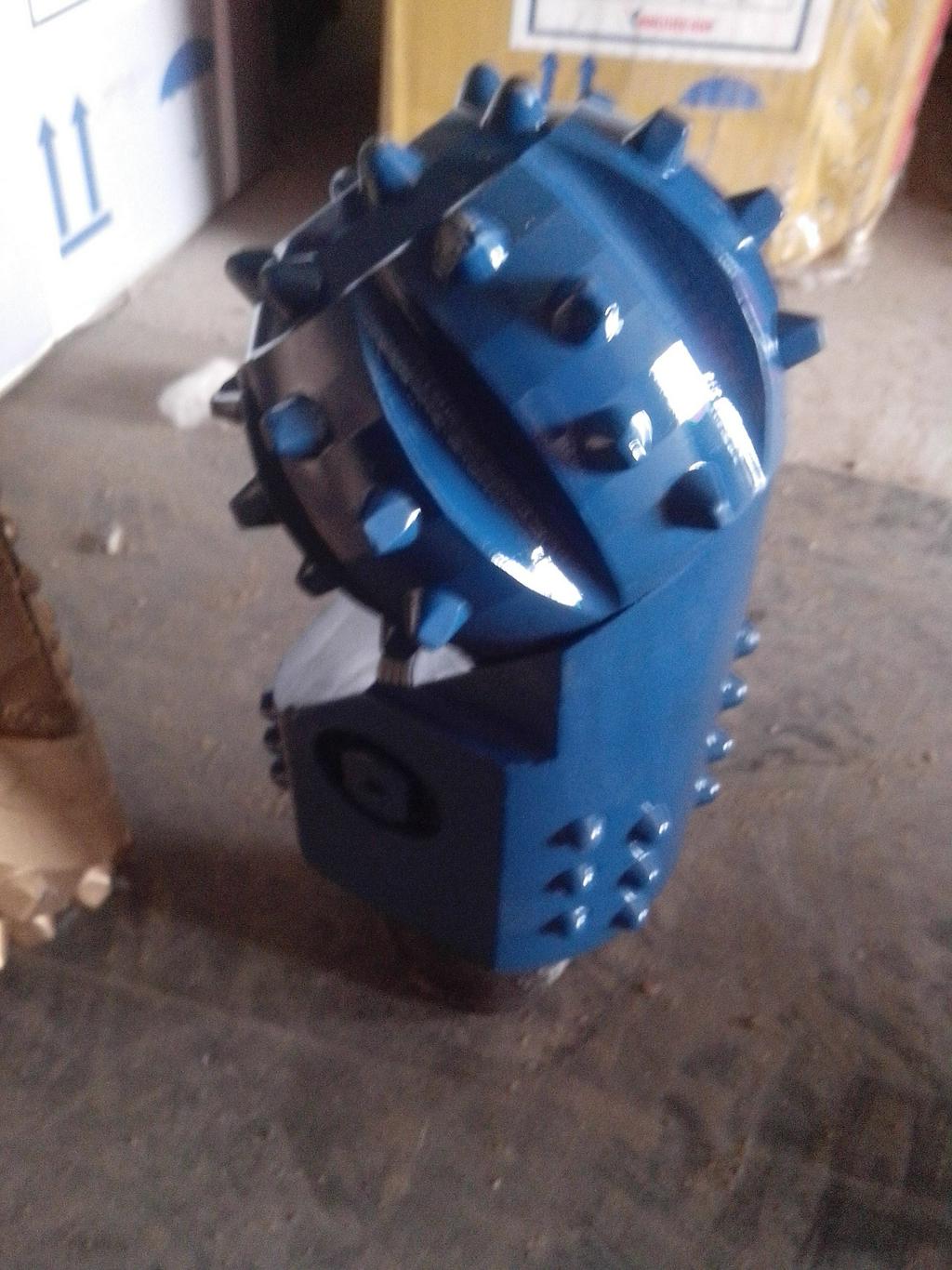 大量供应旋挖工程使用牙掌钻头牙掌片