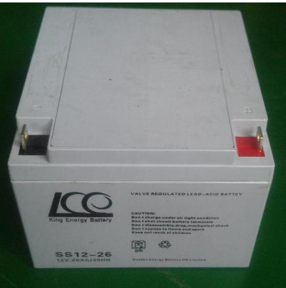 英国KE金能量蓄电池SST-300稳压电源12v97胶体式