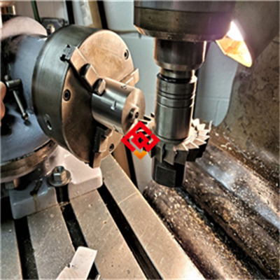 50CrMo铬钼合金调质钢调质锻件50CrMo超高强度高耐磨抗疲劳性能优异