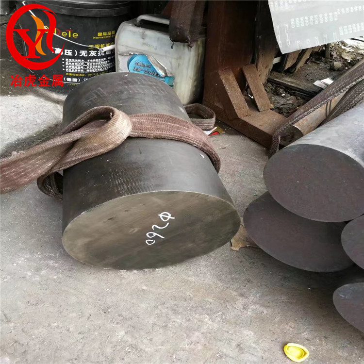 4J45合金钢棒材、管材、板材、带材和丝材