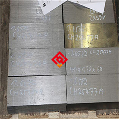 00Cr16Ni65Mo16Ti 合金：高钼钛稳，盐酸恶劣工况的耐蚀专用材