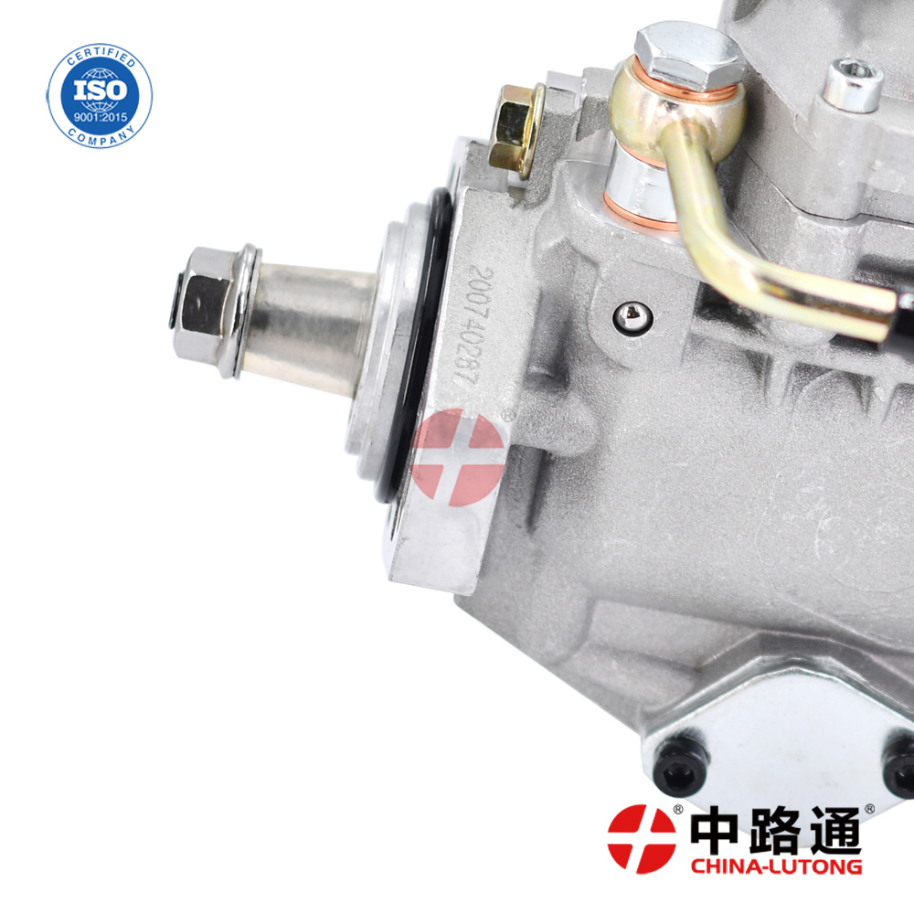 VE泵总成BHF3PL080040