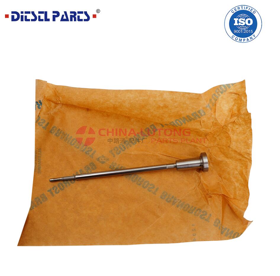 喷油器阀组件F00VC01024